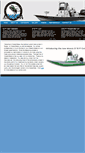 Mobile Screenshot of moscaboats.com